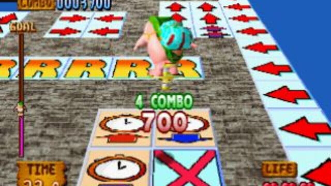 Monster Rancher Hop-A-Bout thumbnail 3