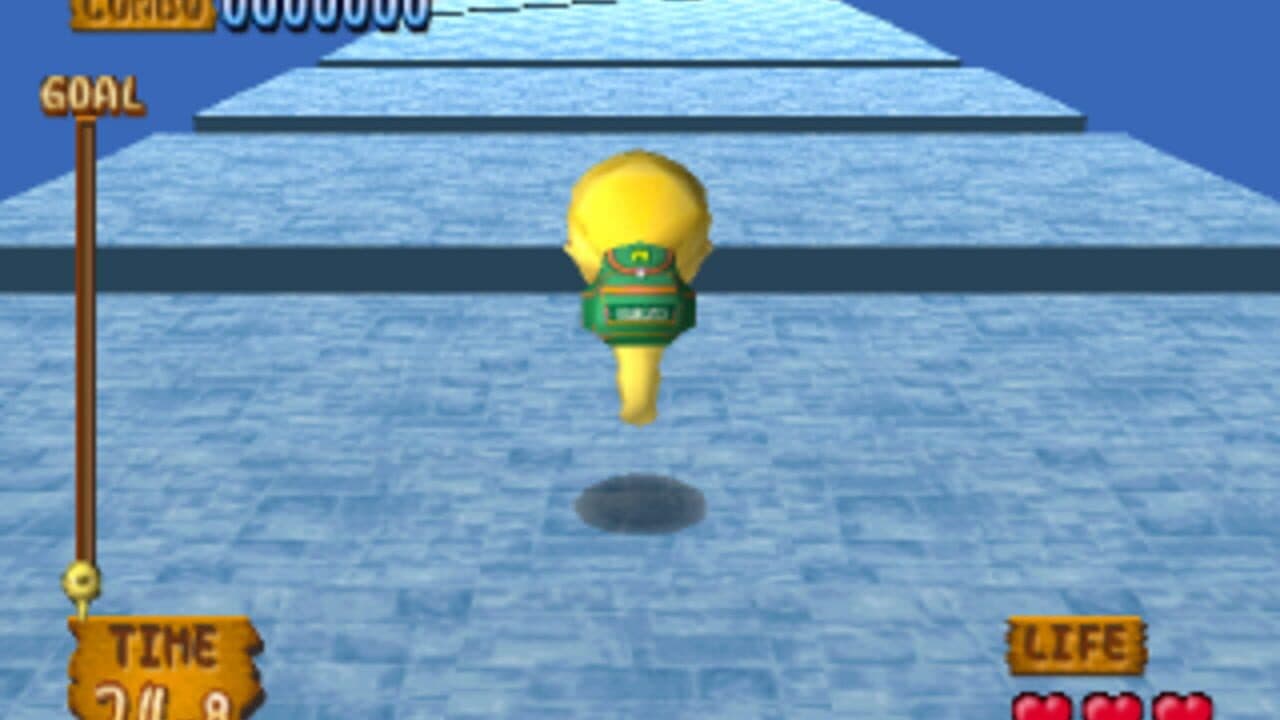 Monster Rancher Hop-A-Bout thumbnail 4