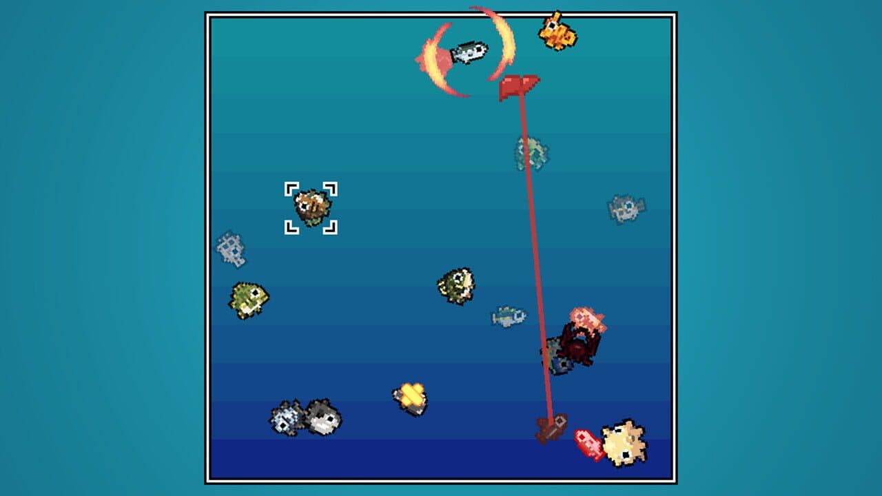 Mutant Fish Lab thumbnail 2