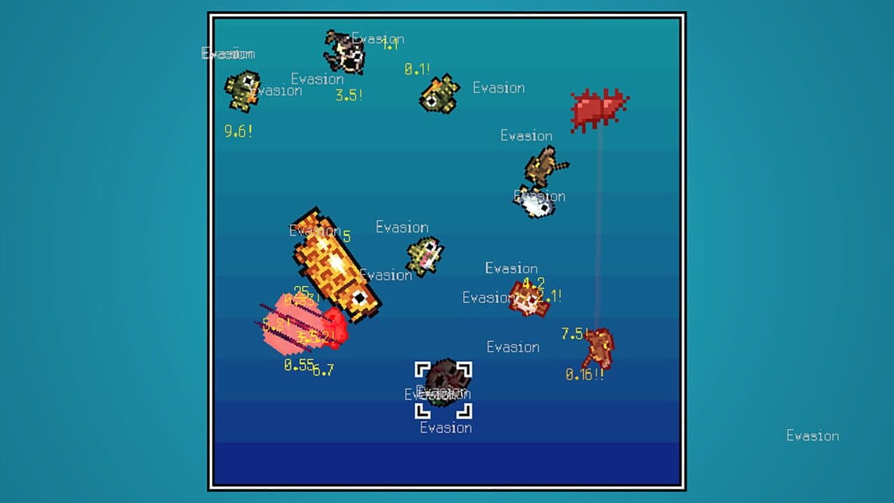 Mutant Fish Lab thumbnail 3