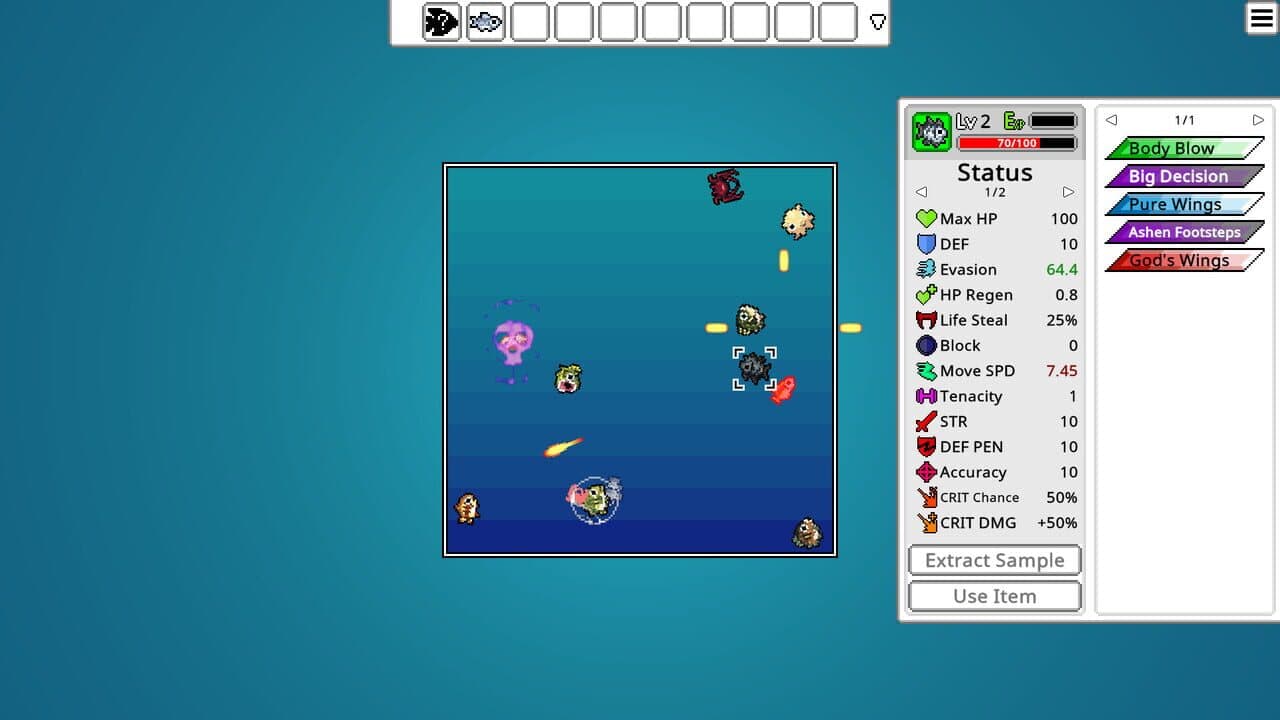 Mutant Fish Lab thumbnail 4