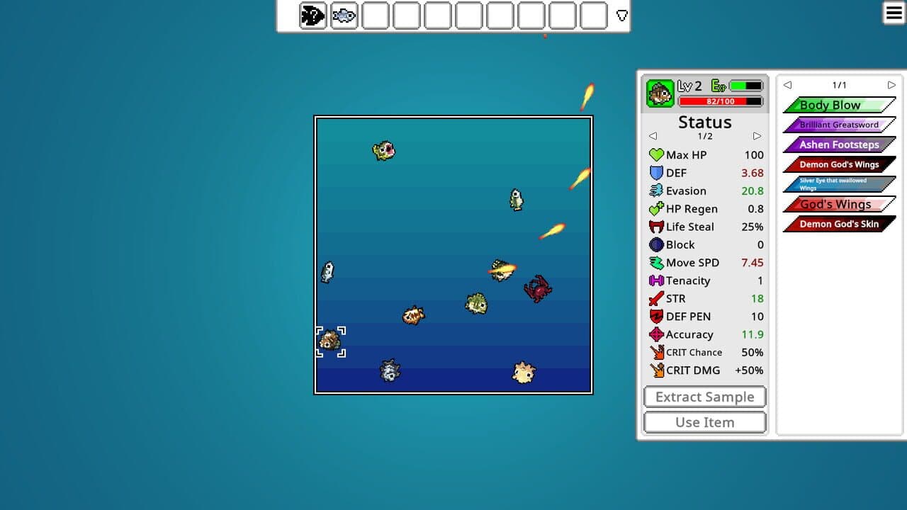 Mutant Fish Lab thumbnail 5