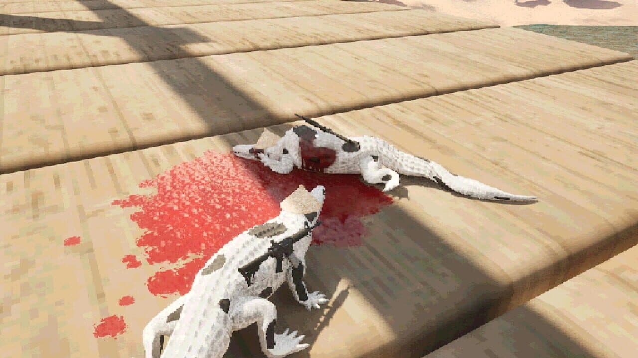 Croc Royale thumbnail 4