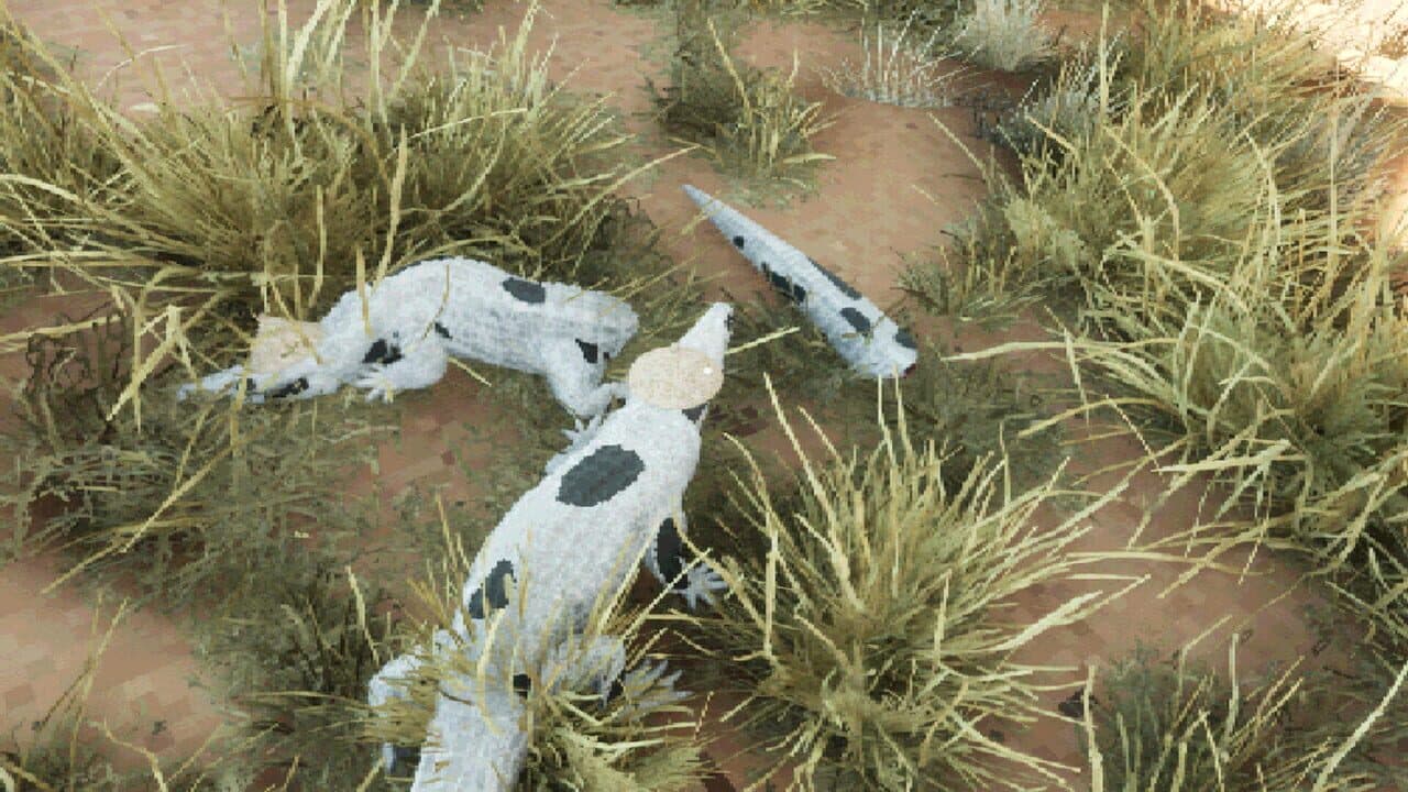 Croc Royale thumbnail 6