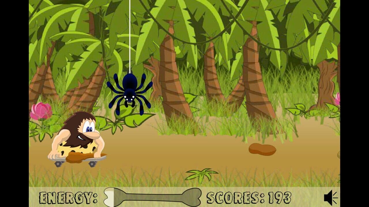 Prehistoric Skater thumbnail 3