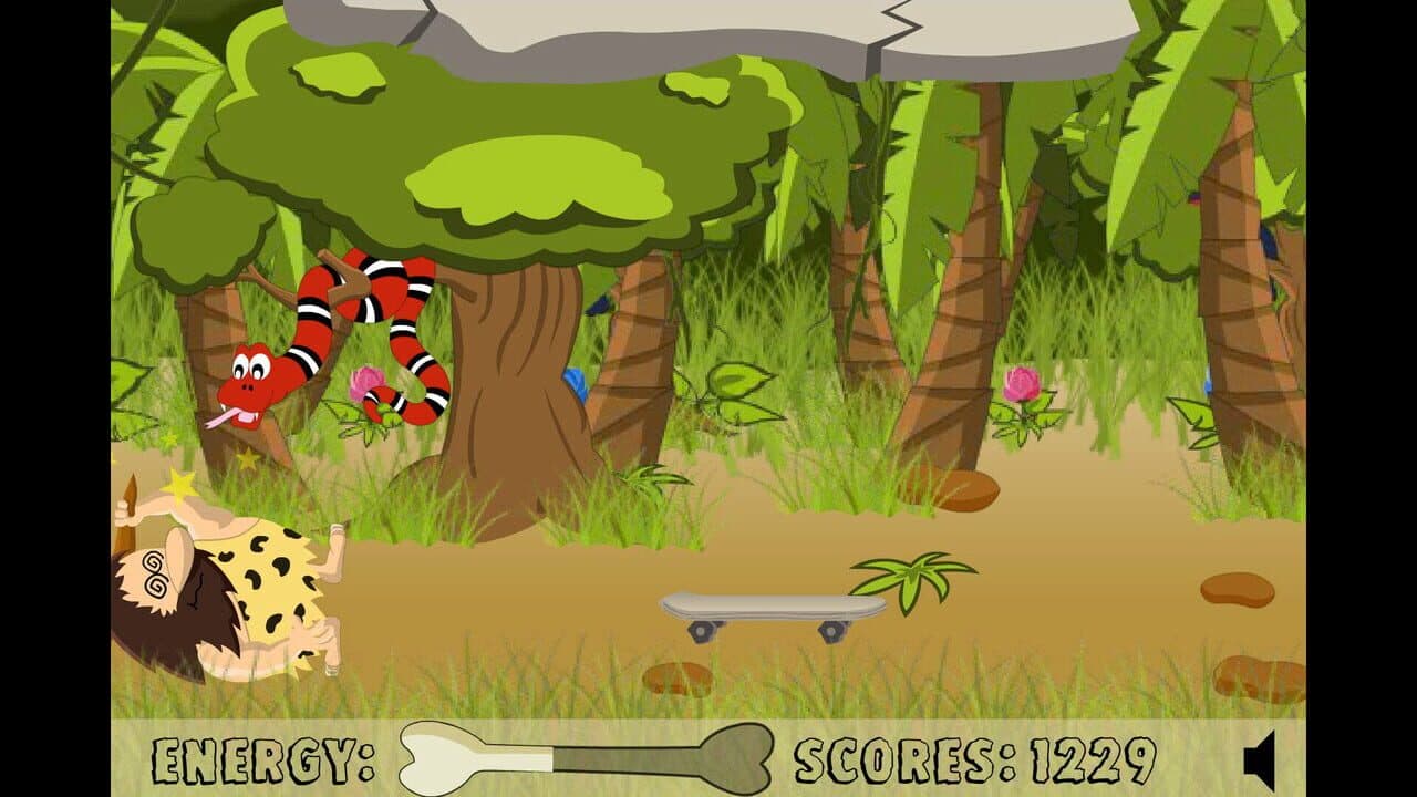 Prehistoric Skater thumbnail 4