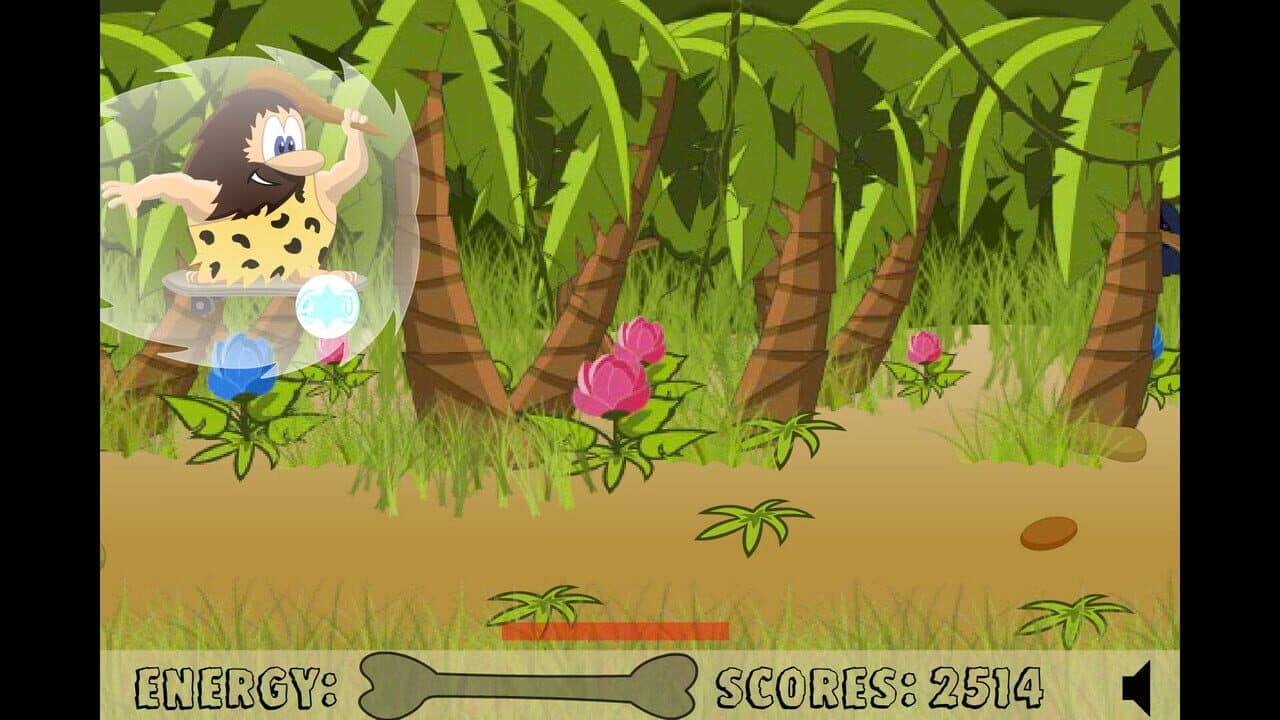 Prehistoric Skater thumbnail 5