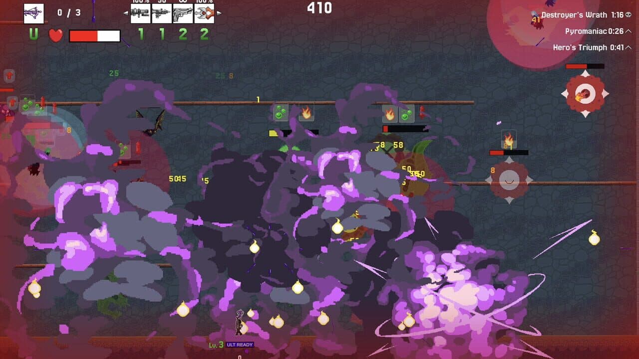 Ondine: Prototype thumbnail 3