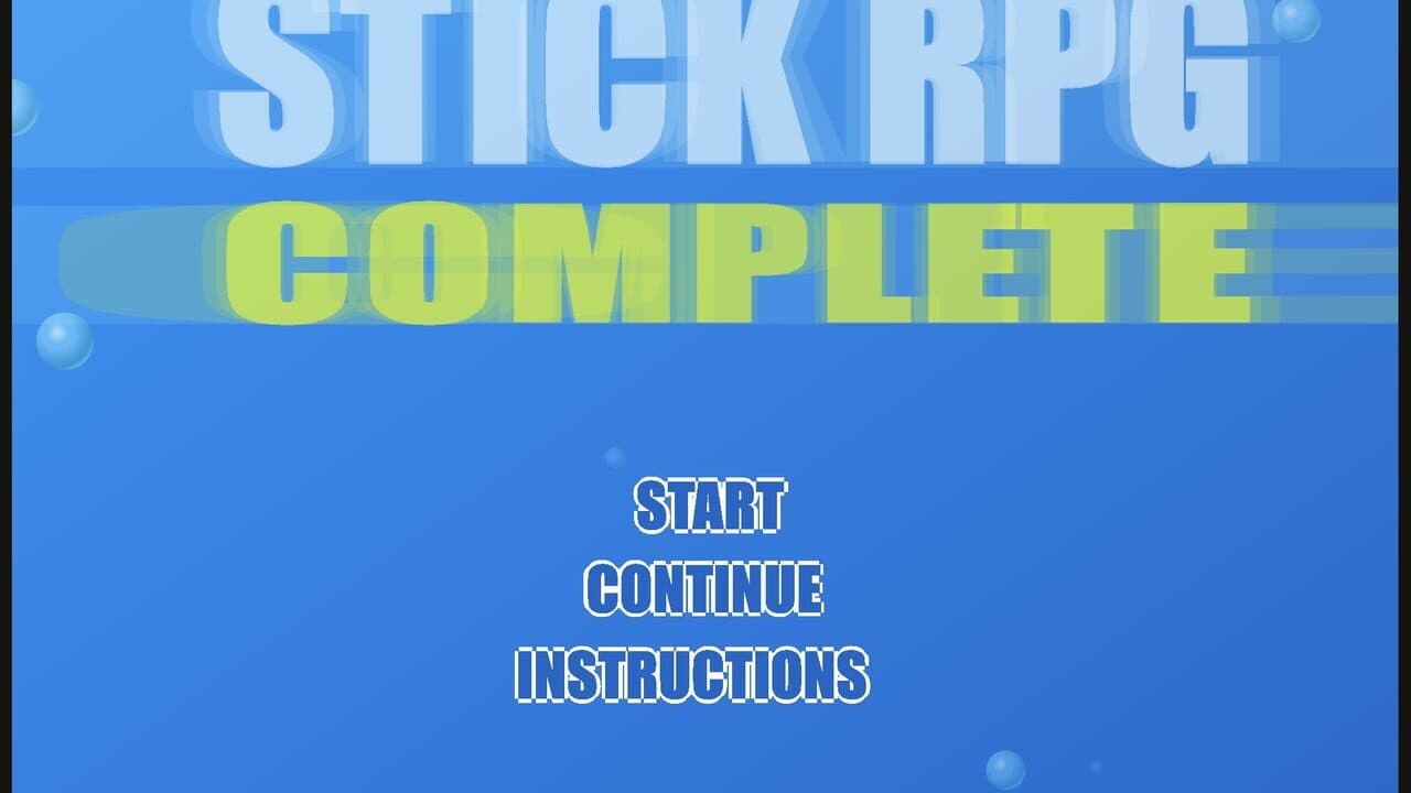 Stick RPG thumbnail 3