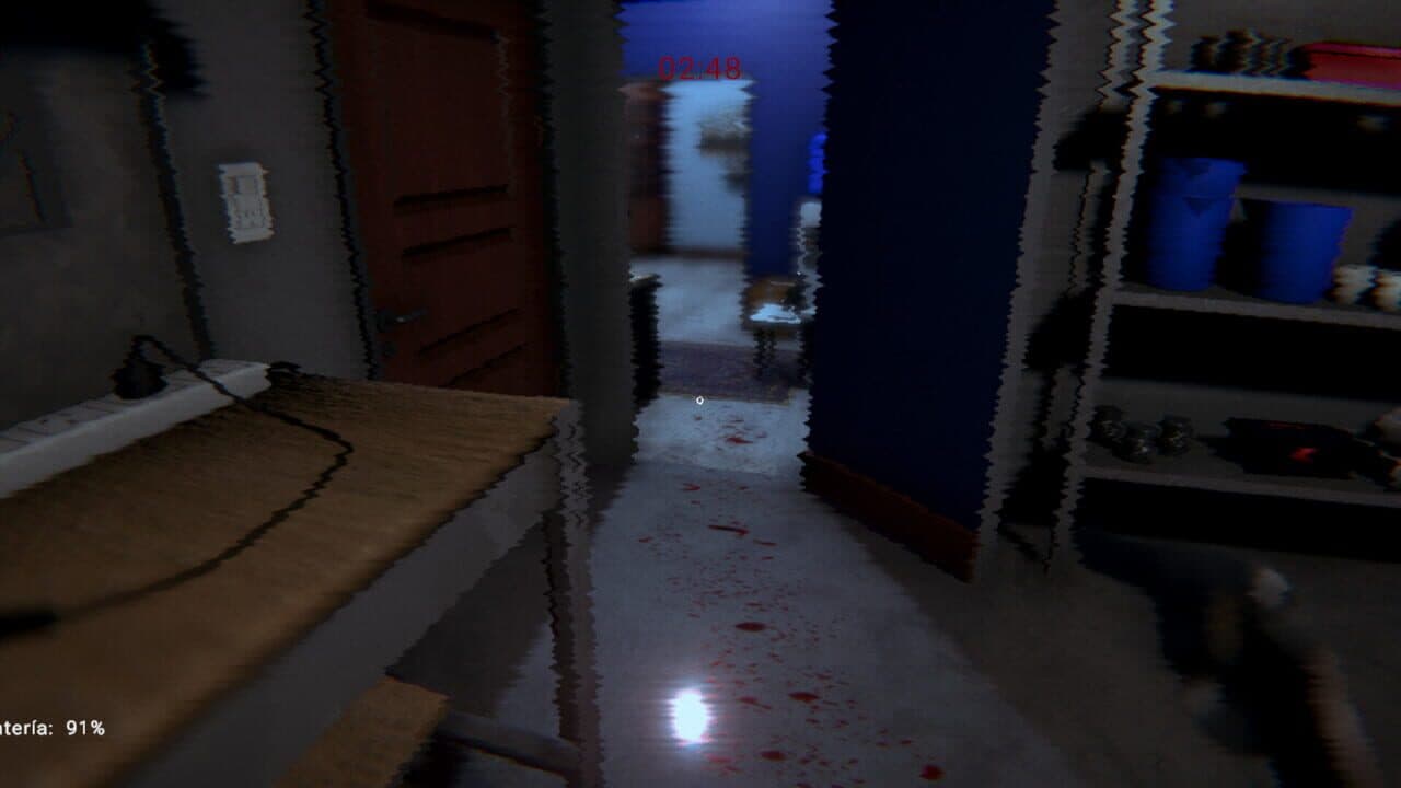 Silent Watcher thumbnail 2