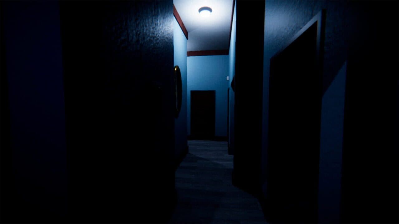 Silent Watcher thumbnail 3
