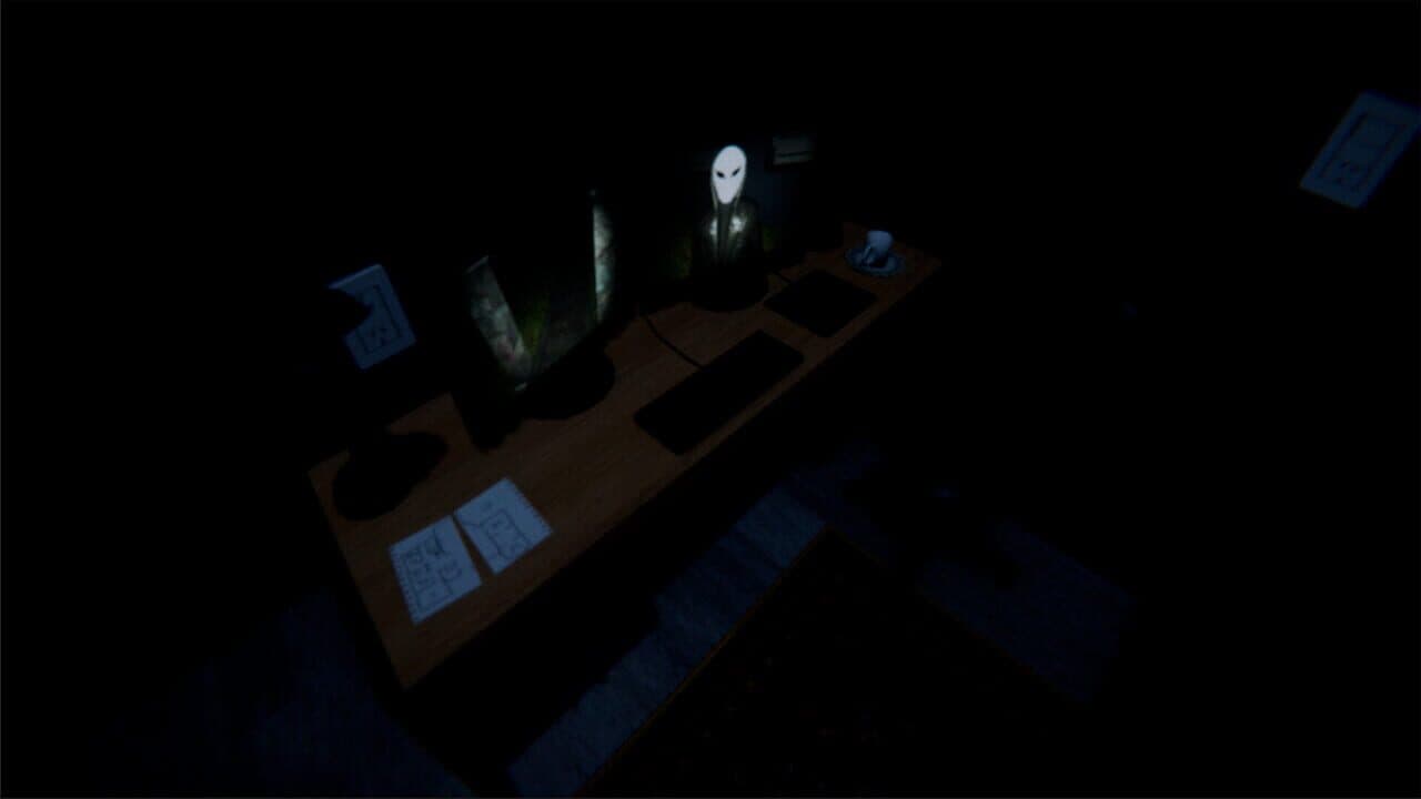 Silent Watcher thumbnail 4