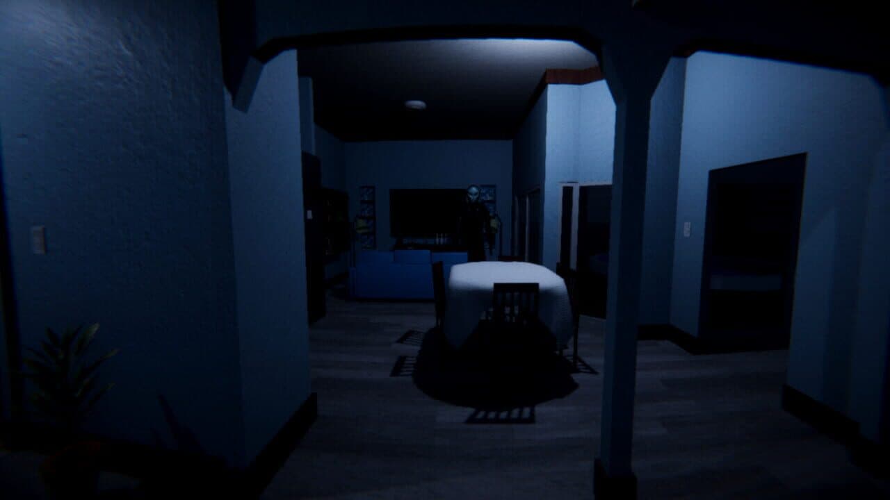 Silent Watcher thumbnail 6