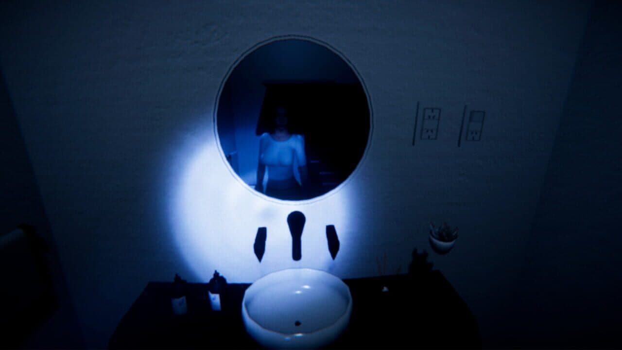 Silent Watcher thumbnail 7