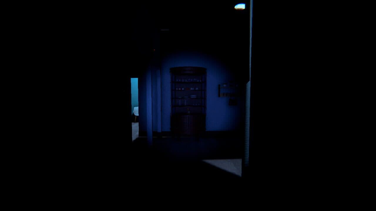Silent Watcher thumbnail 9