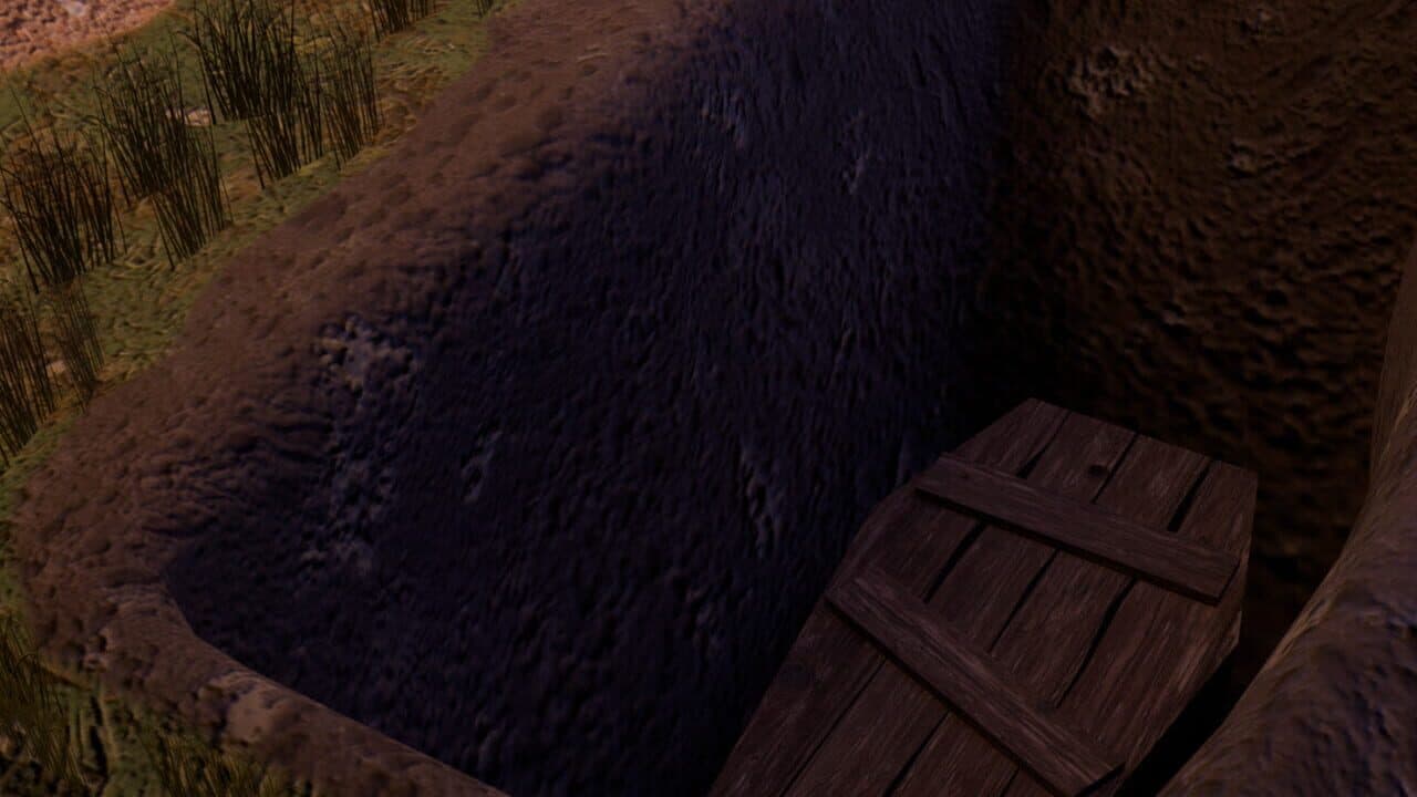 Silent Watcher thumbnail 10
