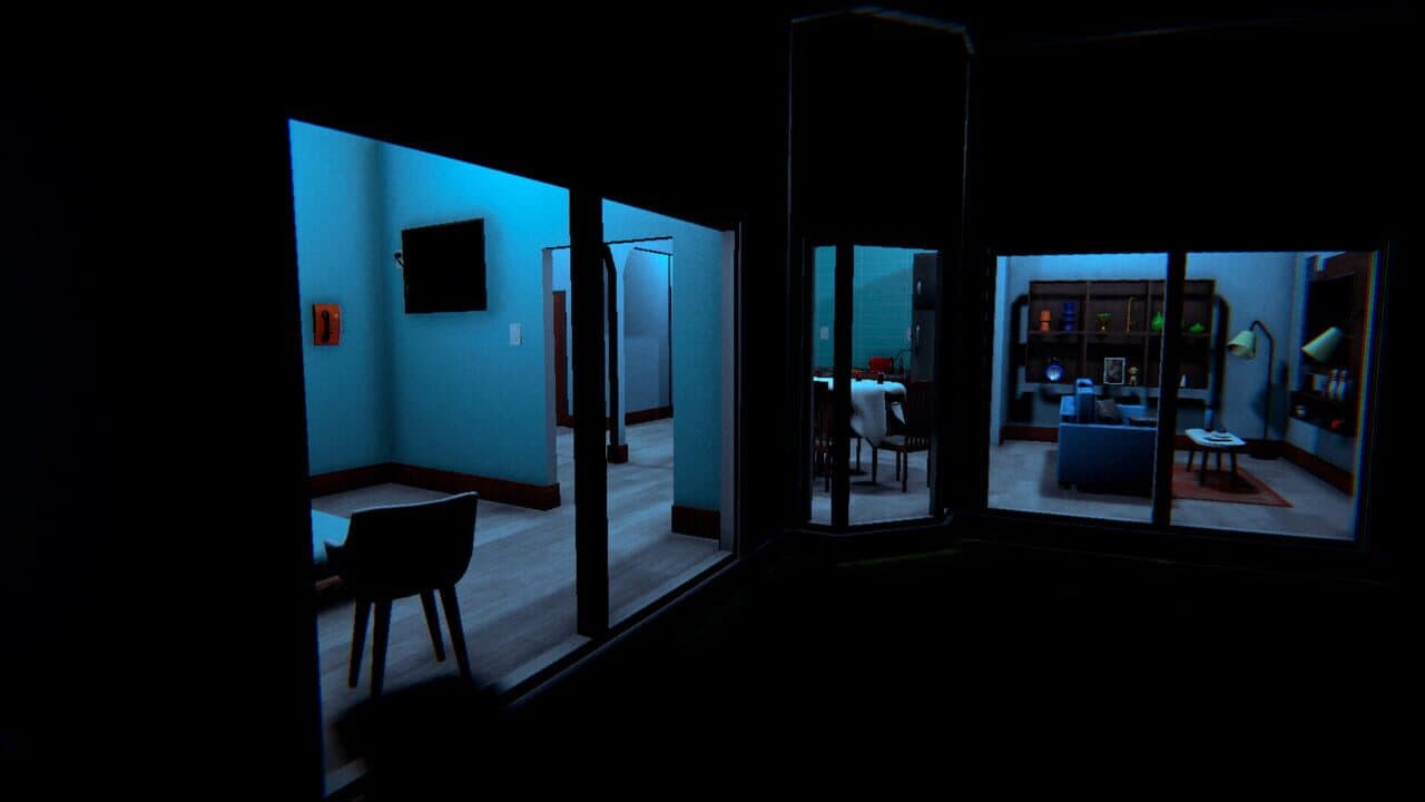 Silent Watcher thumbnail 11