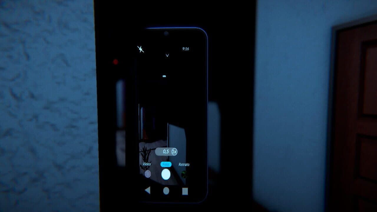 Silent Watcher thumbnail 12