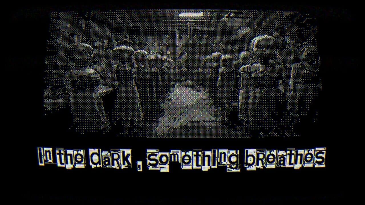 Loop//Error screenshot 1