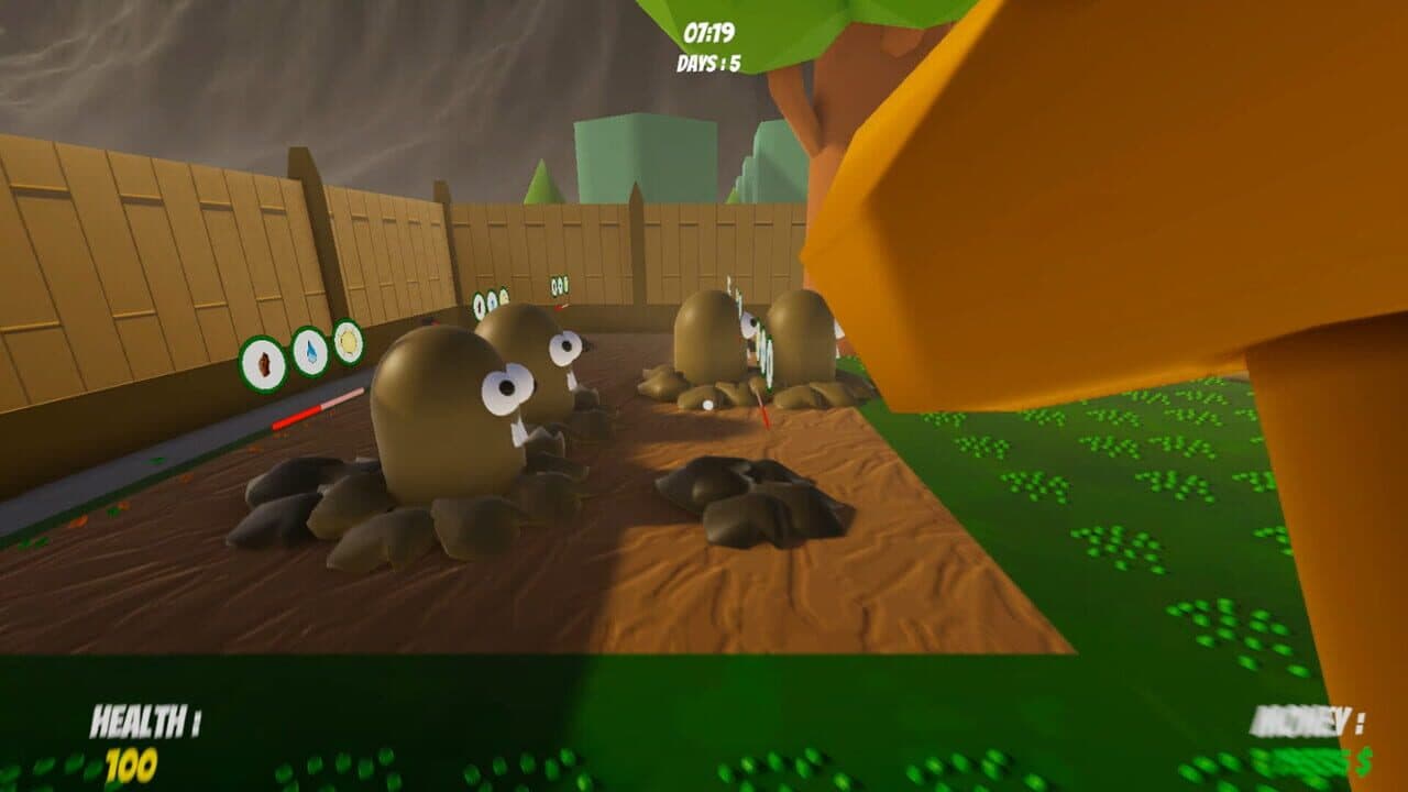 Holy Carrot Simulator thumbnail 2