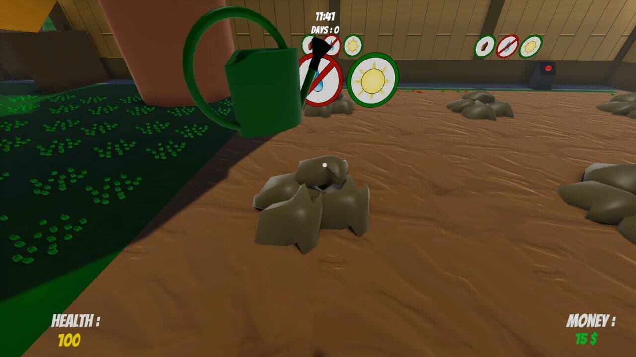 Holy Carrot Simulator thumbnail 3