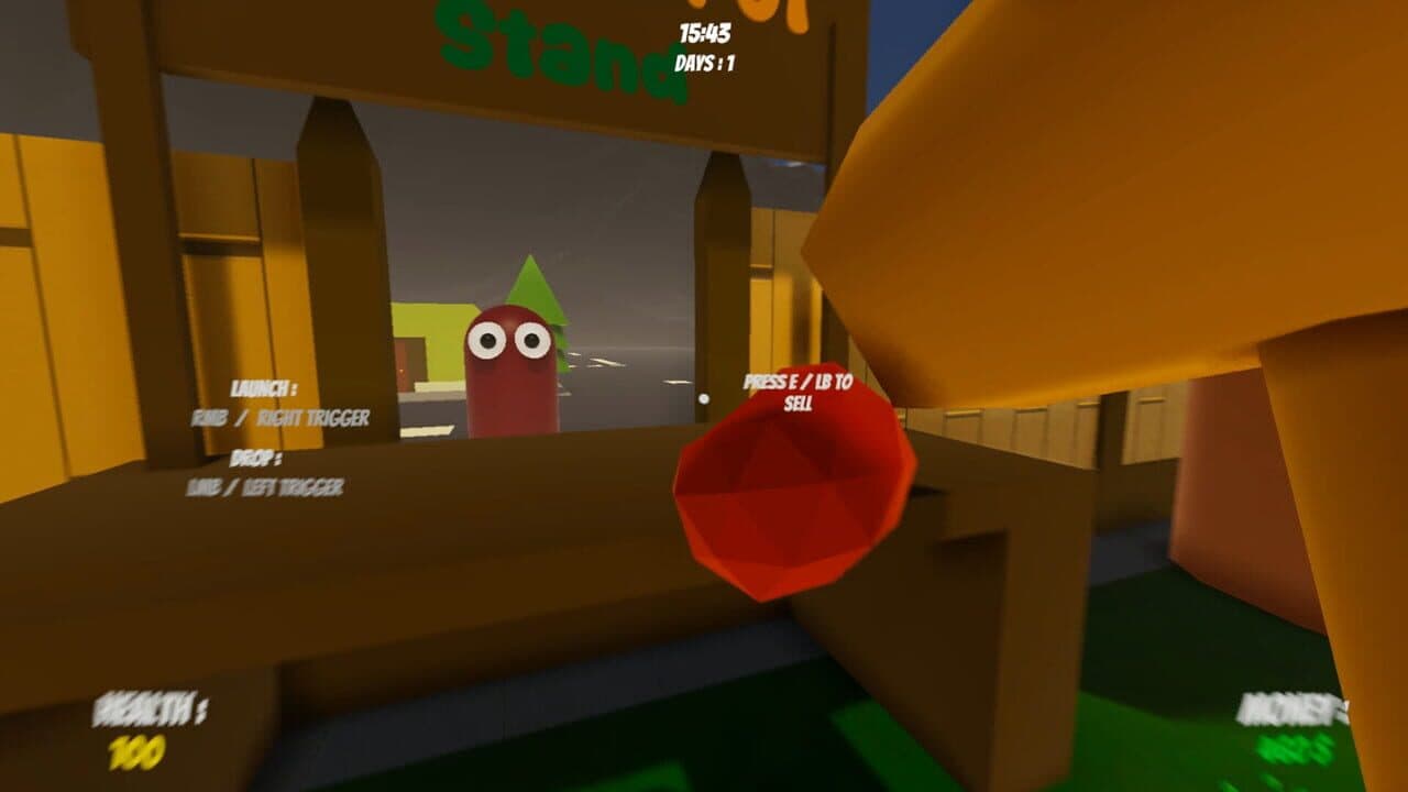 Holy Carrot Simulator thumbnail 4