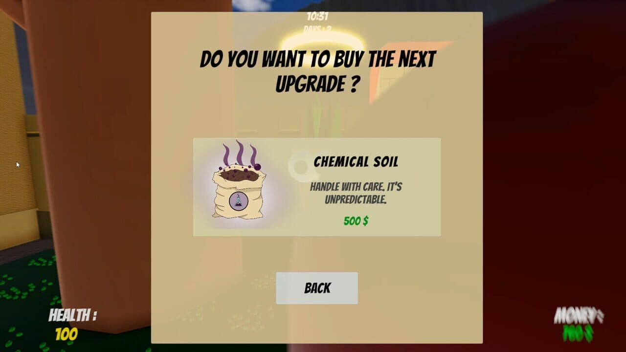 Holy Carrot Simulator thumbnail 5