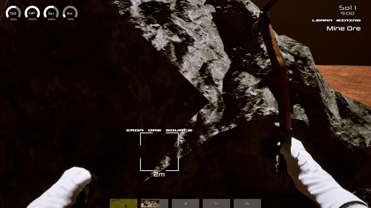 Proxima Divide thumbnail 2