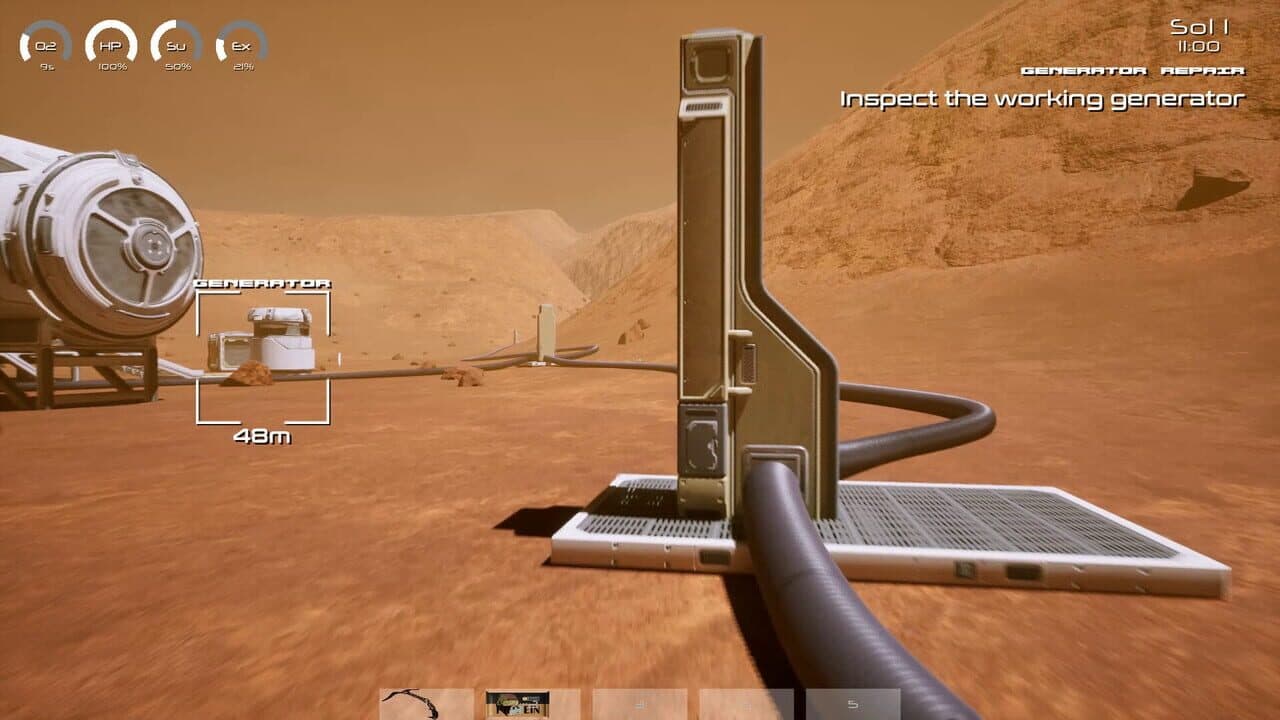 Proxima Divide thumbnail 5