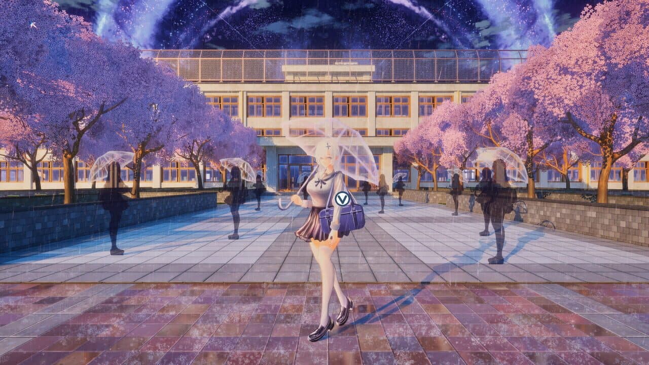 Mirror of the Phantom Maiden thumbnail 2