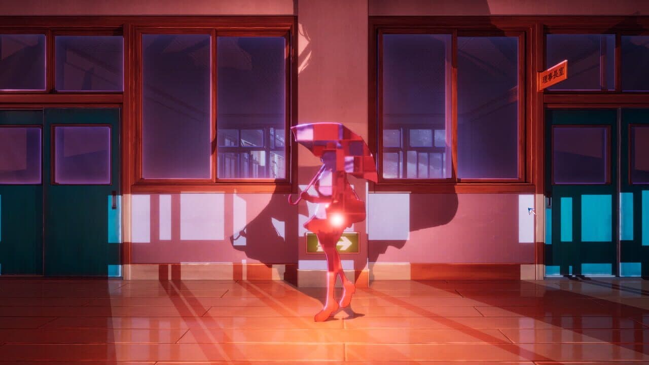 Mirror of the Phantom Maiden thumbnail 5