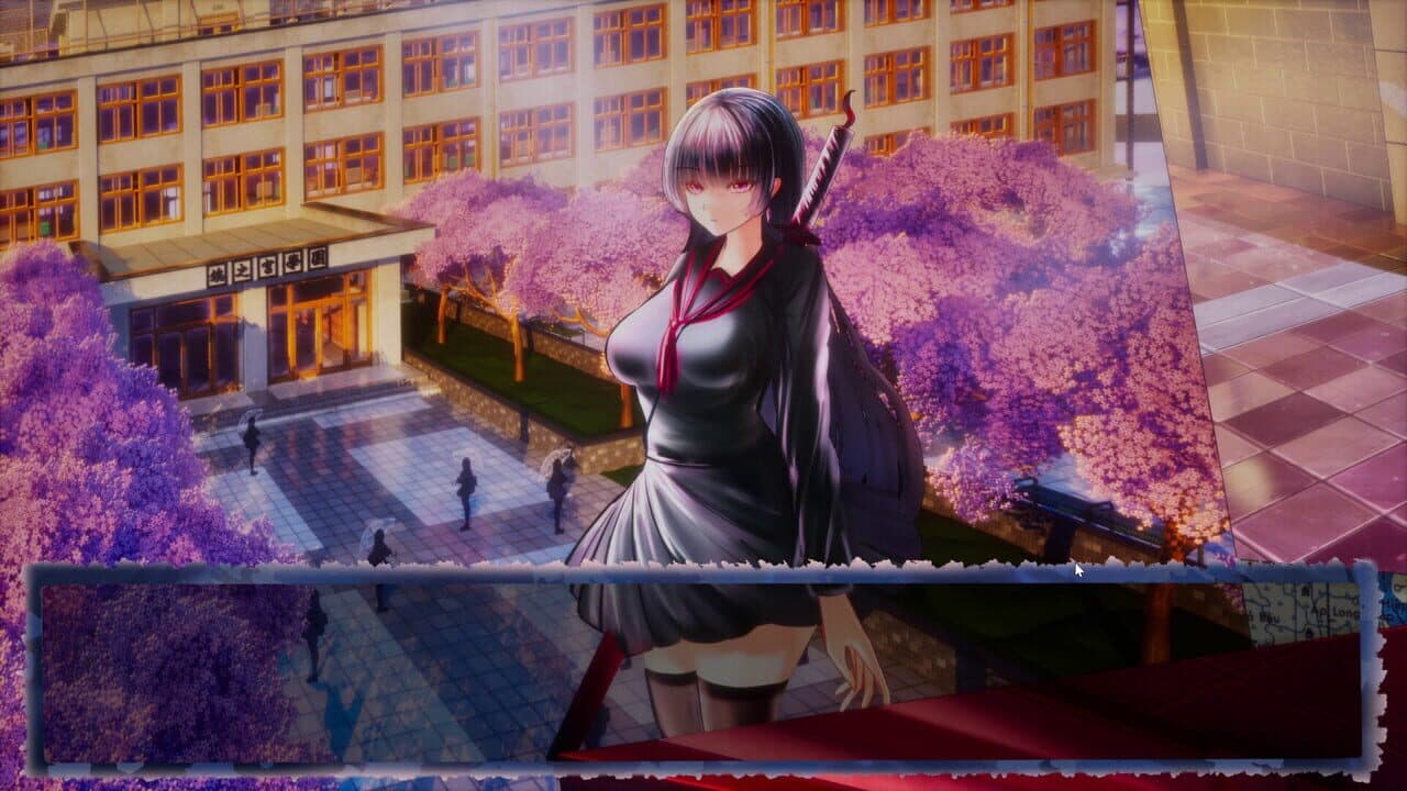 Mirror of the Phantom Maiden thumbnail 6