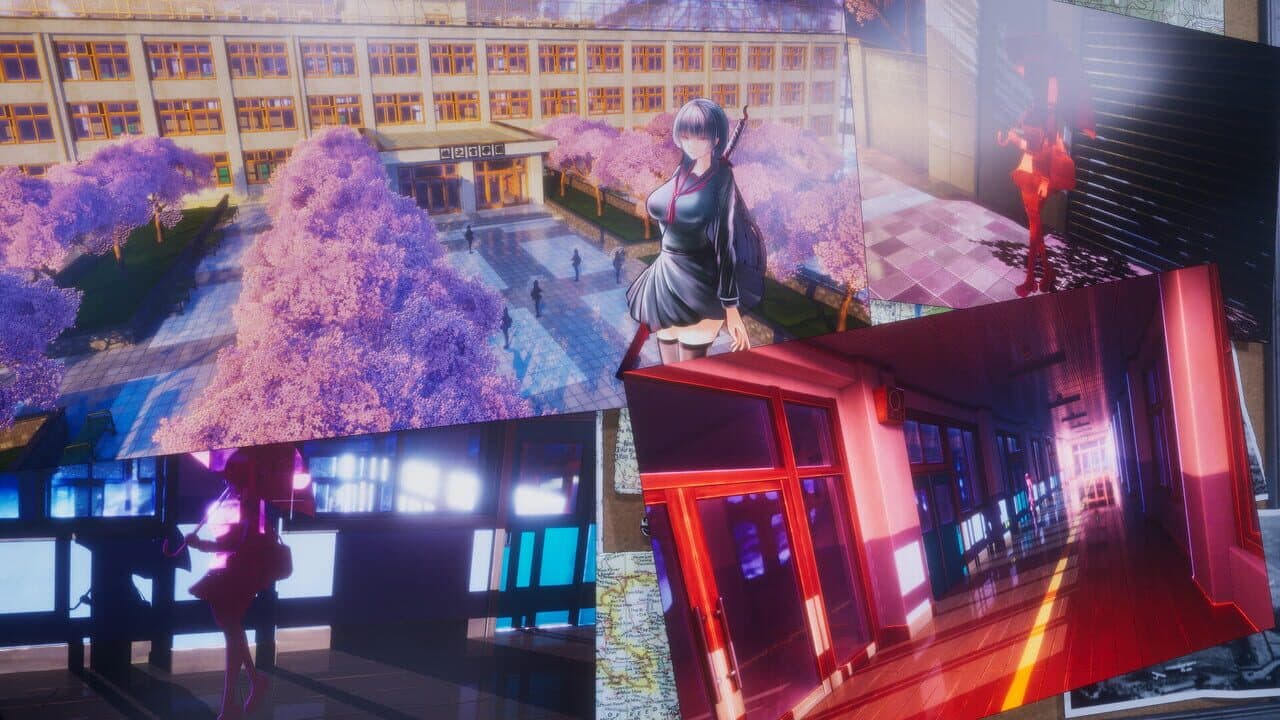 Mirror of the Phantom Maiden thumbnail 9