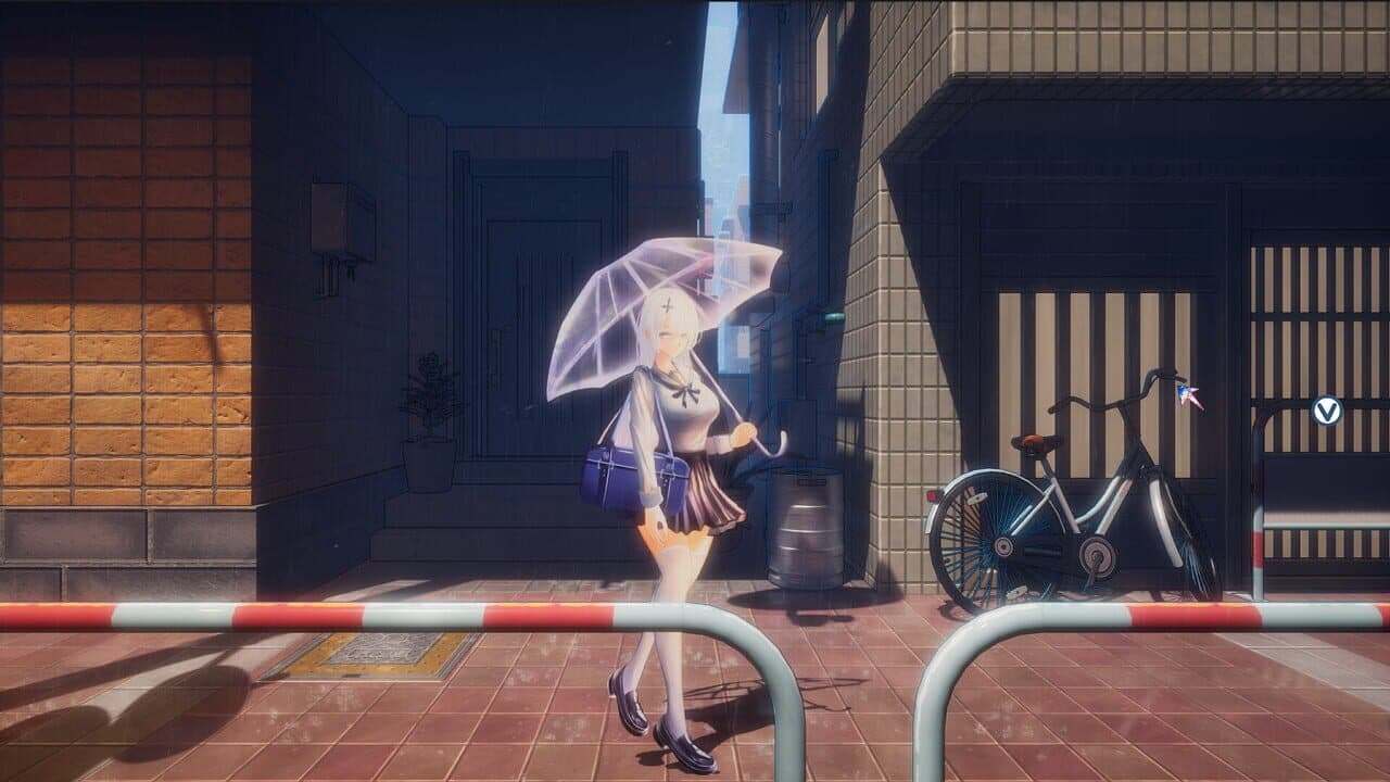 Mirror of the Phantom Maiden thumbnail 10
