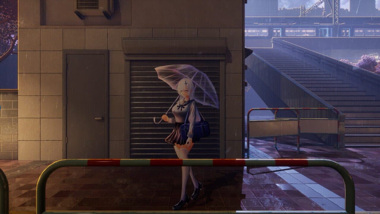 Mirror of the Phantom Maiden thumbnail 11