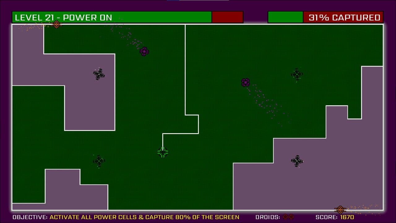 Vertex screenshot 1