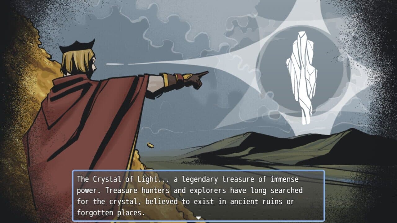 Crystal Covenant thumbnail 6