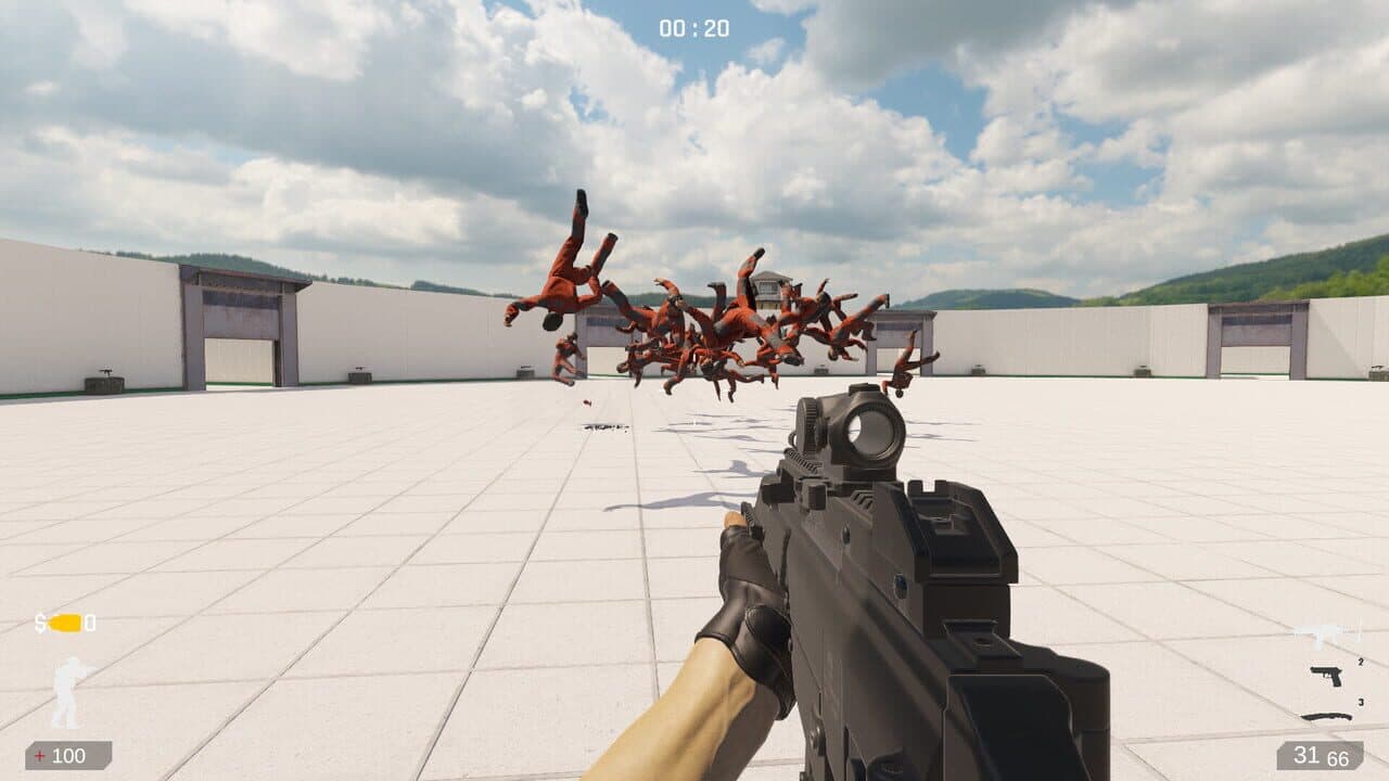 Executioner thumbnail 6