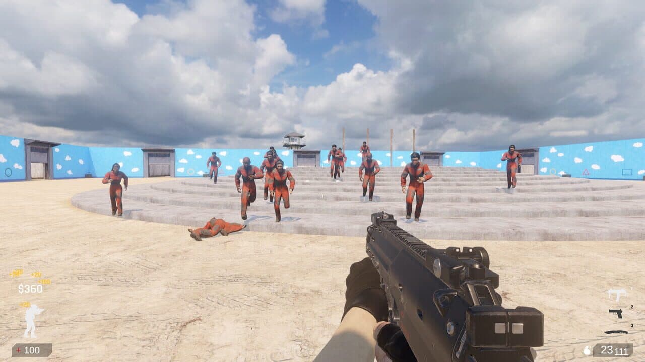 Executioner thumbnail 3