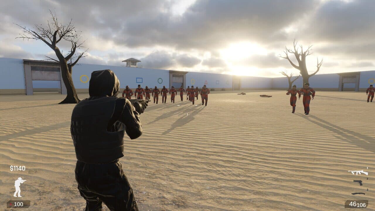 Executioner thumbnail 4