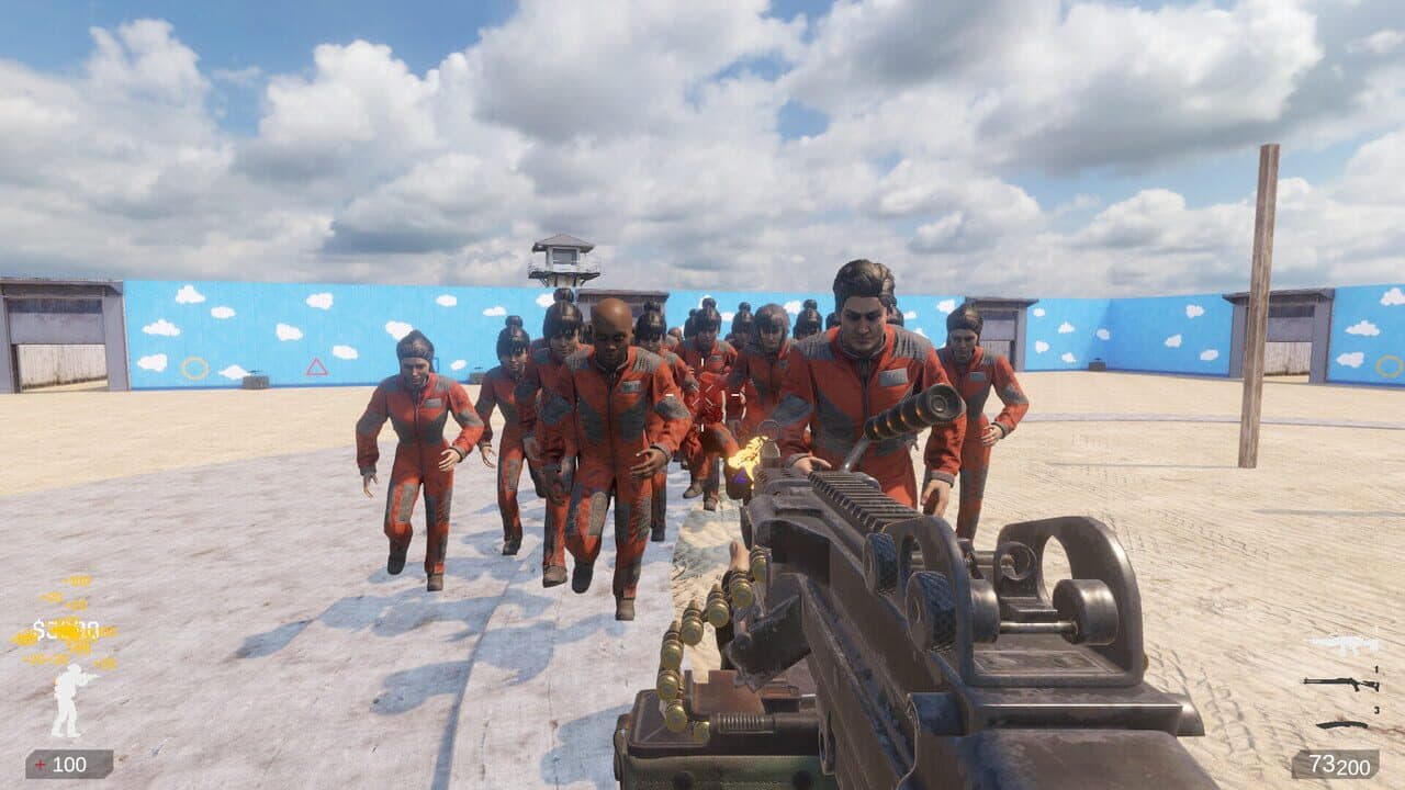 Executioner thumbnail 9