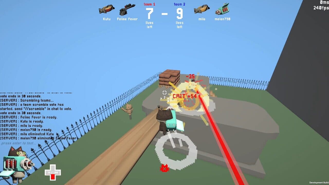 Lucid Clowder thumbnail 2