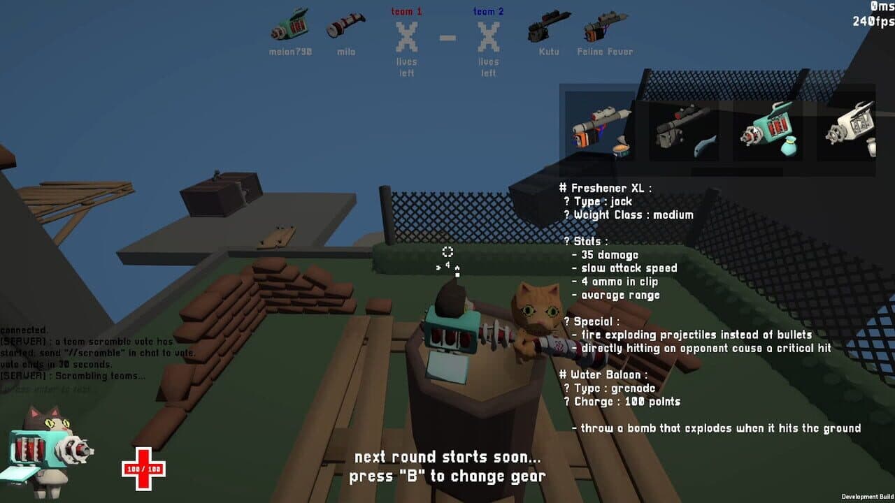 Lucid Clowder thumbnail 3