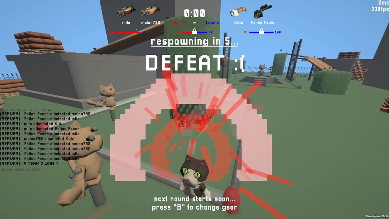 Lucid Clowder thumbnail 6