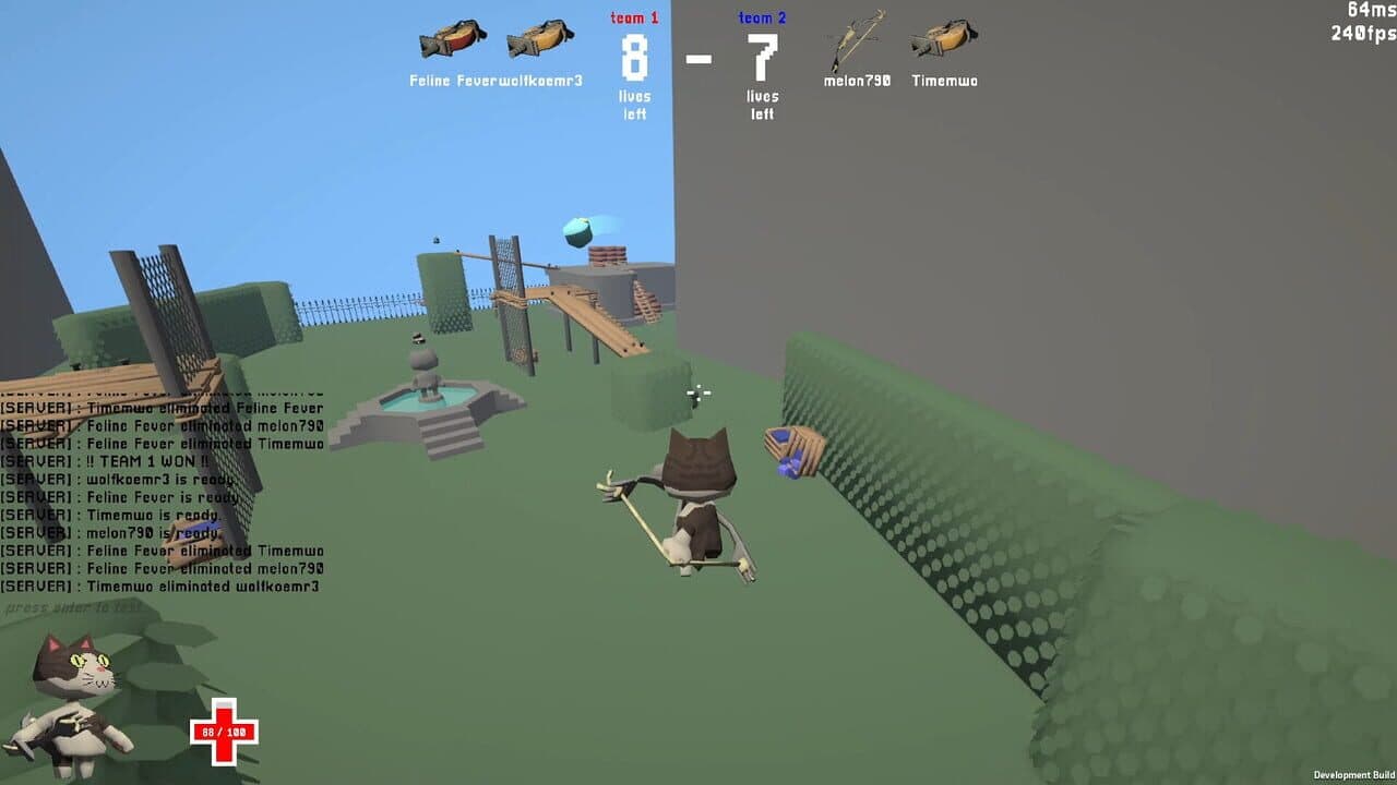 Lucid Clowder thumbnail 7