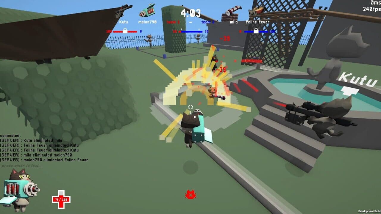 Lucid Clowder thumbnail 5