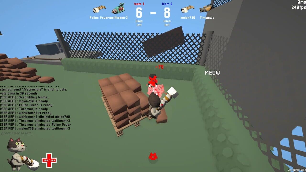 Lucid Clowder thumbnail 9
