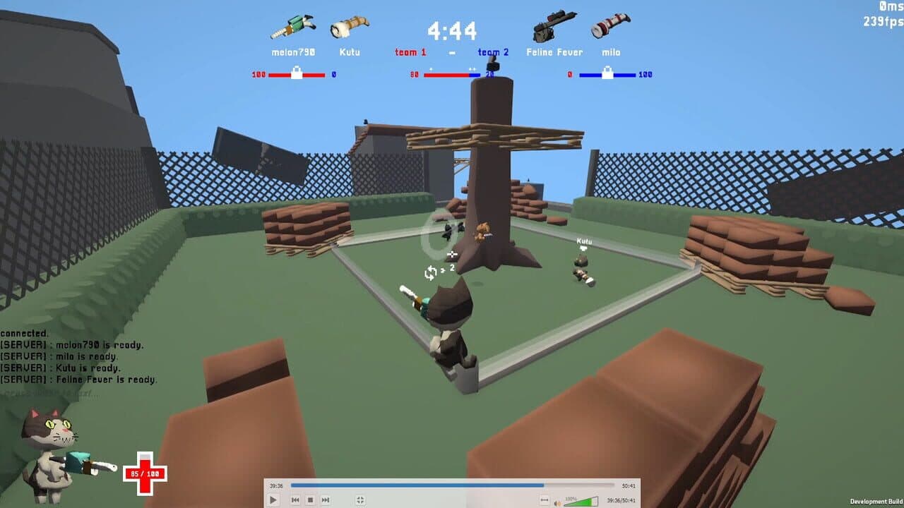 Lucid Clowder thumbnail 10