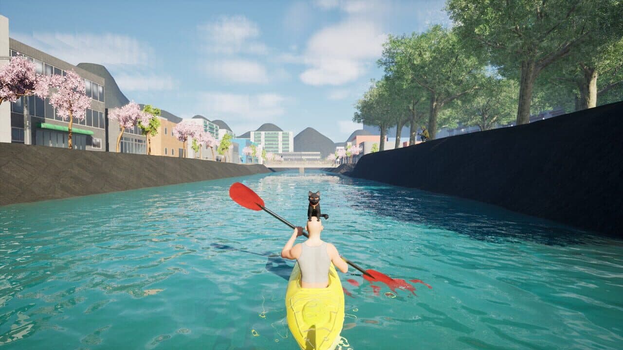Kayaking thumbnail 3