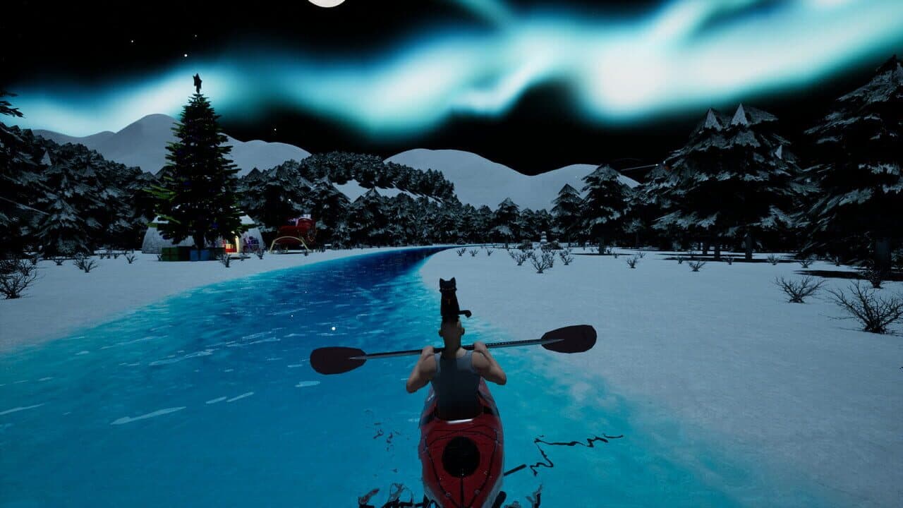 Kayaking thumbnail 6